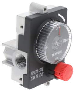 Robertshaw ESTOP1-0H Timer