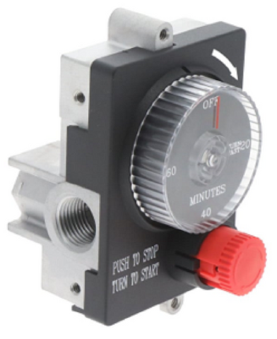 Robertshaw ESTOP1-0H Timer