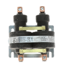 MDI Mercury Displacement 235NO-24A-18 Contactor