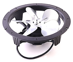 MARS 05471 Fan Motor