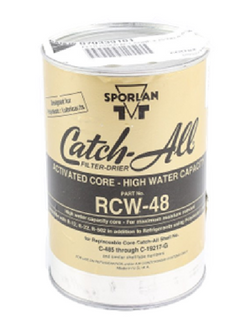 Sporlan 404401 Filter Drier Core