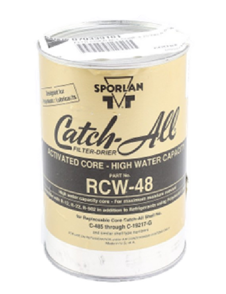 Sporlan 404401 Filter Drier Core