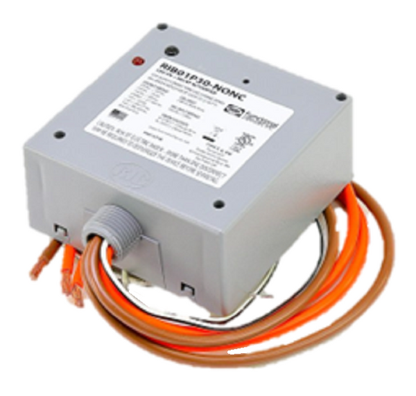 Functional Devices RIB01P30-NONC Relay