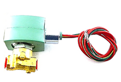 ASCO 8262H114LT Valve