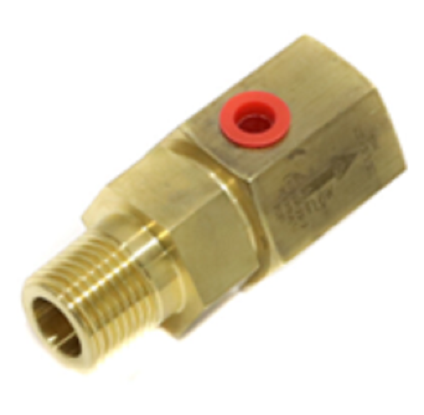 Henry Technologies 5526-450-CE Rupture Disc – GSIstore
