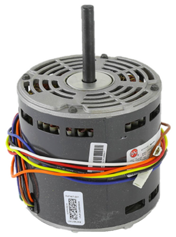 Lennox 56W67 Motor