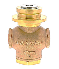 ASCO V2JS2DT166 Valve