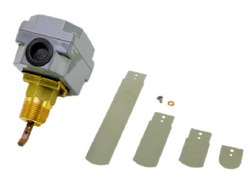 Johnson Controls F261MAH-V01C Flow Switch