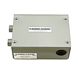 MAMAC Systems PR-282-4-4-A-1-2-B Pressure Transducer