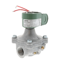 ASCO K3A462V Valve