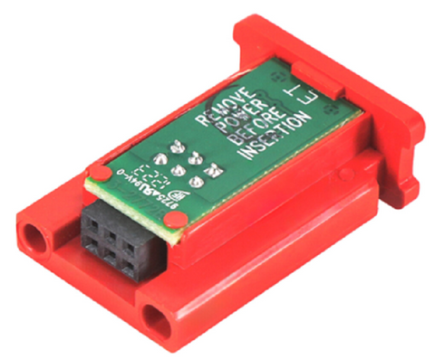 Fireye YP148 Programmer Module