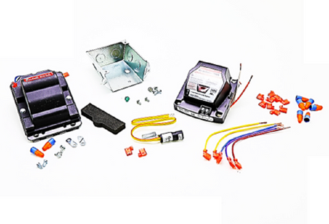 Beckett Igniter 51531 Combo Kit