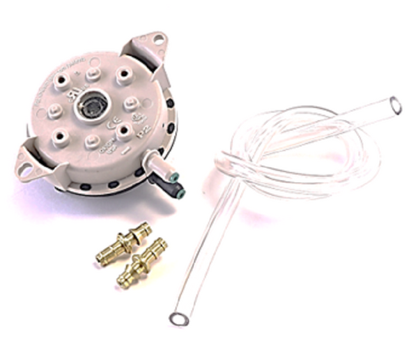 Detroit Radiant TP-264F Pressure Switch