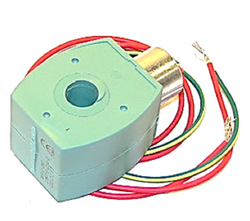 ASCO 238710-034-D Coil