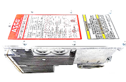 ASCO AH2E112A Actuator