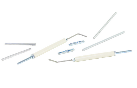 Beckett Igniter 51811U Electrode Insulator Assembly