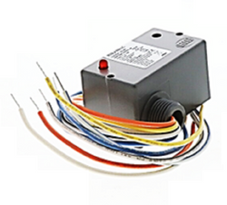 Functional Devices RIB2401C Enclosed Relay