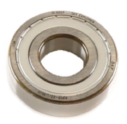 SKF Bearings 6306-2ZJEM Bearing