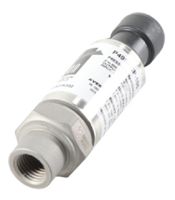 Johnson Controls P499VCP-105 Pressure Transducer