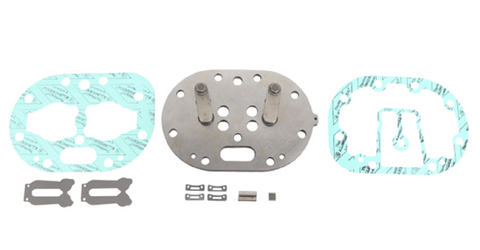 Copeland 998-0661-44 Valve Plate Kit