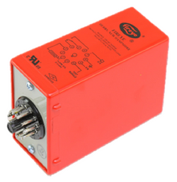 Fireye MBPF-100S Burner Control