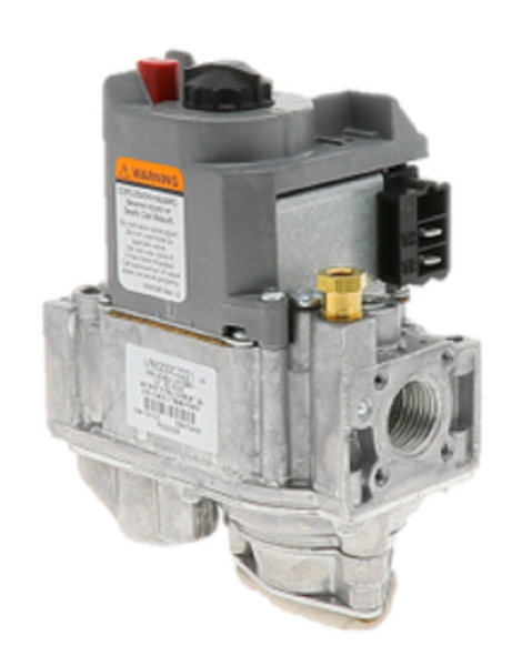 thumbnail image 2 of Williams Comfort Products P323011 Natural Gas Valve – OEM Replacement For Floor Heaters 2 of 6