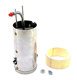 Beckett Igniter AF76XNOS Air Tube Combination