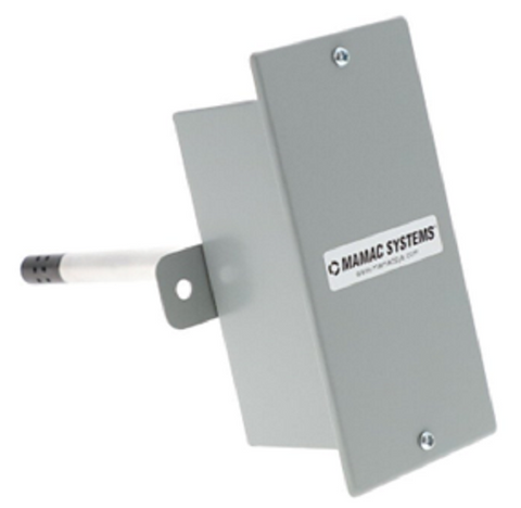 MAMAC Systems HU-226-2-VDC-3 Transducer