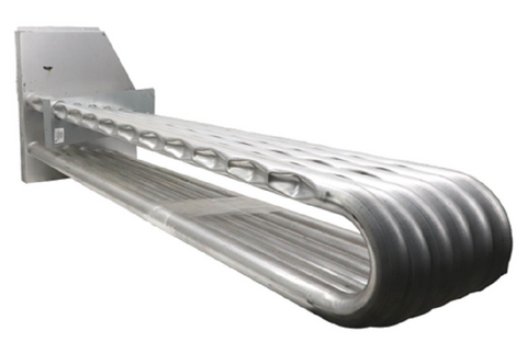 Carrier 48TJ400119 Heat Exchanger