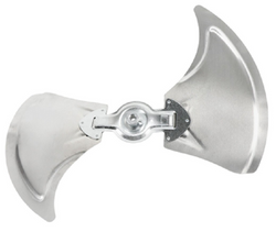 Heil Quaker ICP 1187089 Fan Blade