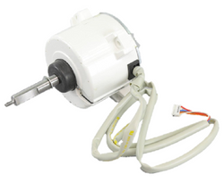 Mitsubishi Electric T7WA13221 Fan Motor