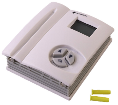 Spartan Valves TE150H Thermostat