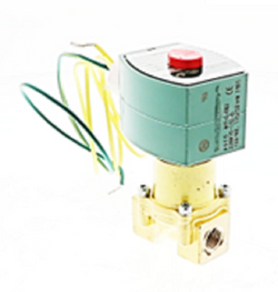 ASCO SV401A02V9BF7 Valve