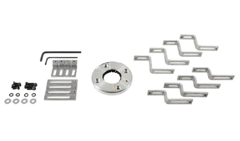 Aegis Bearing Protection Rings SGR-28-UKIT-2A4 Rings