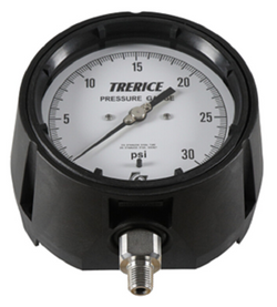 Trerice 450SS4502LA30 Gauge