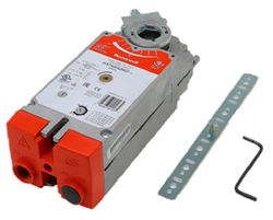 Honeywell MS7520A2007 Actuator
