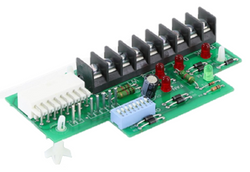 Trane CNT1654 Control Board