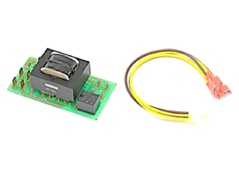 Aprilaire 4238 Control Board