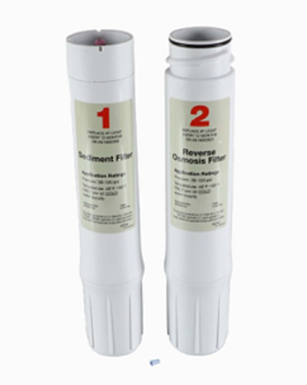 Resideo 50046086-001 Replacement Filters – GSIstore