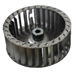 Packard A65569BW Blower Wheel