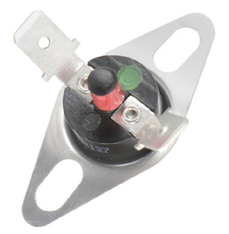 Lennox 15M45 Rollout Switch