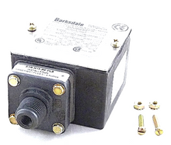 Barksdale E1H-H15-P6-PLS Switch