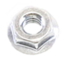 Greenheck (Venco) 415455 Spinlock Nut