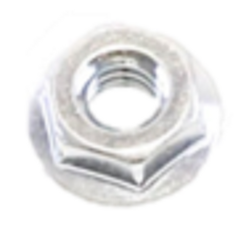 Greenheck (Venco) 415455 Spinlock Nut
