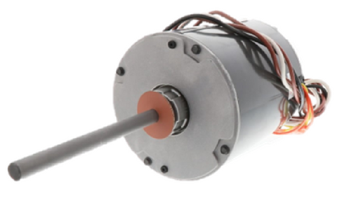 Nidec-US Motors 3742 Motor
