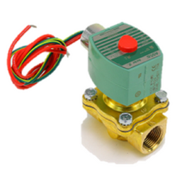 ASCO 8210G95LF Valve