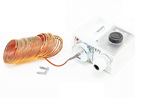 Automation Components Inc (ACI) FS-2 Freeze Stat