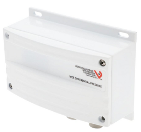Veris Industries PW2XX03S Sensor