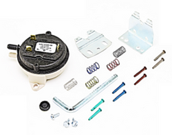 Cleveland Controls NS2-0000-08 Switch