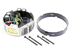 Heil Quaker ICP 1186636 Control